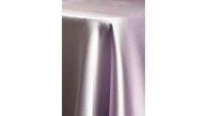132" Tablecloth Lamour - Nu Violet rental Phoenix, AZ