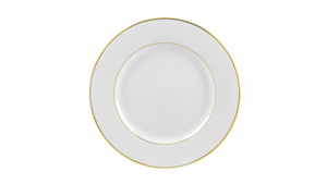 Gold Band B&b 6" (set Of 10) rental New York, NY