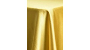 132" Tablecloth Lamour - Rio Maize rental Phoenix, AZ