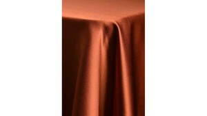 132" Tablecloth Lamour - Sienna rental Phoenix, AZ