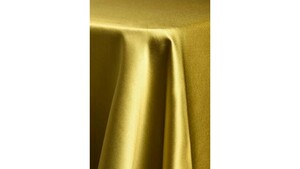 132" Tablecloth Lamour - Ultra Citron rental Phoenix, AZ