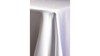 132" Tablecloth Lamour - Ultra White rental in Phoenix, AZ