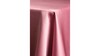 90"x156" Tablecloth Lamour - Daphne Rose rental in Phoenix, AZ