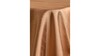 120" Tablecloth Shantung - Antique Gold rental in Phoenix, AZ