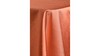 120" Tablecloth Shantung - Papaya rental in Phoenix, AZ