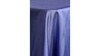 120" Tablecloth Shantung - Purple rental in Phoenix, AZ