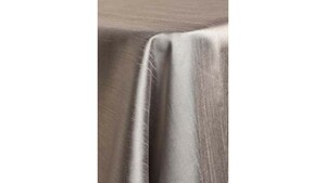 120" Tablecloth Shantung - Sage rental Phoenix, AZ