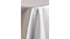 120" Tablecloth Shantung - Silver rental in Phoenix, AZ