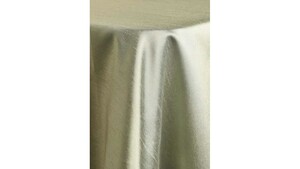 120" Tablecloth Shantung - Sorbet rental Phoenix, AZ