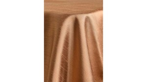 90"x156" Shantung - Antique Gold rental Phoenix, AZ