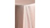 90"x156" Shantung - Blush rental in Phoenix, AZ