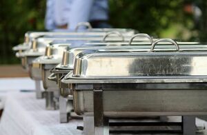 Buffet & Catering Rentals rental in San Antonio, TX