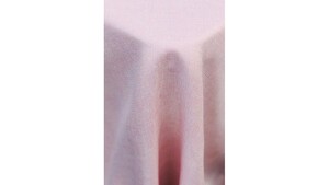 120" Table Drape Vintage - Blush rental Phoenix, AZ