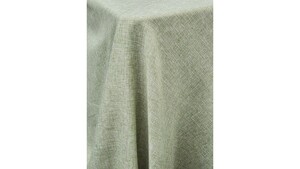 120" Table Drape Vintage - Matcha rental Phoenix, AZ