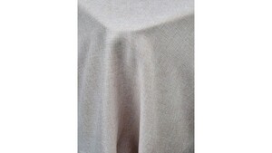 120" Table Drape Vintage - Taupe rental Phoenix, AZ