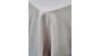 120" Table Drape Vintage - Taupe rental in Phoenix, AZ