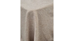 120" Table Drape Vintage - Wheat rental Phoenix, AZ