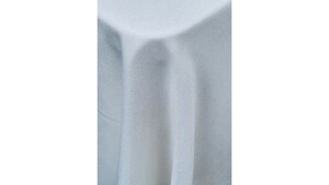 120" Table Drape Vintage - White rental Phoenix, AZ