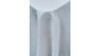 120" Table Drape Vintage - White rental in Phoenix, AZ