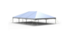 40 x 60 Frame Tent rental in Phoenix, AZ