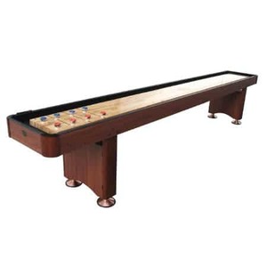 Shuffleboard Table rental San Antonio, TX