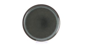 Harvest Forest Green Salad Plate 8" (Pack of 10) rental New York, NY