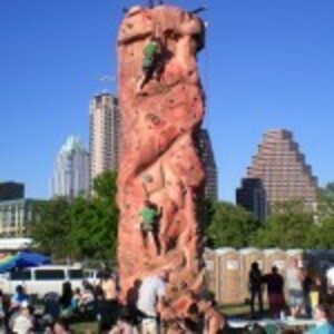 Rock Wall rental San Antonio, TX