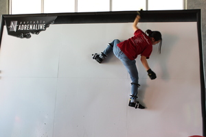 Magnetic Wall rental in San Antonio, TX
