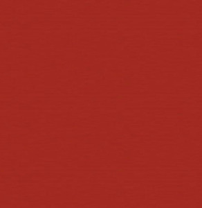 Paprika Spun Polyester 54" x 54" Square rental New York, NY