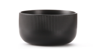 Whisper Bowl Black 28 oz. (Pack of 10) rental New York, NY