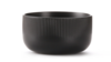 Whisper Bowl Black 28 oz. (Pack of 10) rental in New York, NY