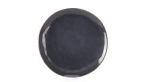 Ridge Blue Dinner Plate 10.5" (Pack of 10) rental New York, NY