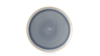 Meadow Blue Ivory Salad Plate 8.5" (Pack of 10) rental in New York, NY