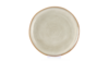 Drift Stone Brown Rim Salad Plate 8.75" (Pack o... rental in New York, NY