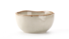 Drift Stone Brown Rim Bowl 30 oz. (Pack of 10) rental in New York, NY