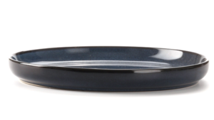 Core Navy Blue Dinner Plate 10.25" (Pack of 10) rental New York, NY