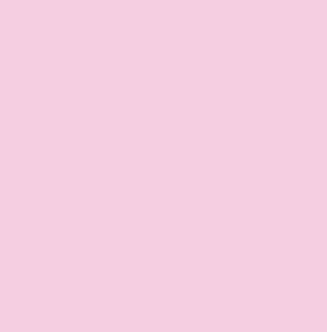 Pink Spun Polyester 54" x 54" Square rental New York, NY