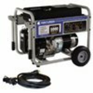 Generator rental San Antonio, TX