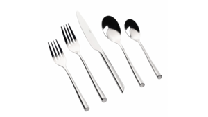 Crown Silver Teaspoon 18/10 (Pack of 10) rental New York, NY