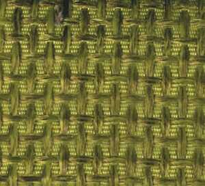 Kiwi Basket Weave 72" x 72" Square rental New York, NY