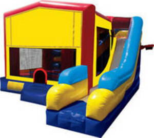 Bounce House Combo rental in San Antonio, TX