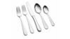 Georgia Dinner Fork 18/10 (Pack of 10) rental in New York, NY