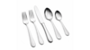Georgia Salad Fork 18/10 (Pack of 10) rental in New York, NY