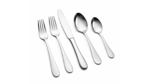 Georgia Tablespoon 18/10 (Pack of 10) rental New York, NY