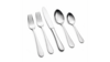 Georgia Tablespoon 18/10 (Pack of 10) rental in New York, NY