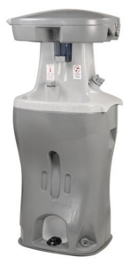 Hand Washing Stations rental San Antonio, TX