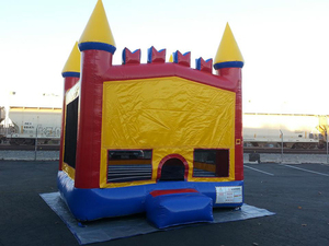 Castle Bounce House  rental in San Antonio, TX