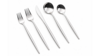Vera Silver Tablespoon (Pack of 10) rental in New York, NY