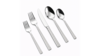 Topaz Silver Dinner Knife18/10 (Pack Of 10) rental in New York, NY