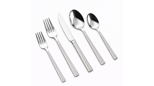 Topaz Silver Tablespoon 18/10 (Pack Of 10) rental New York, NY